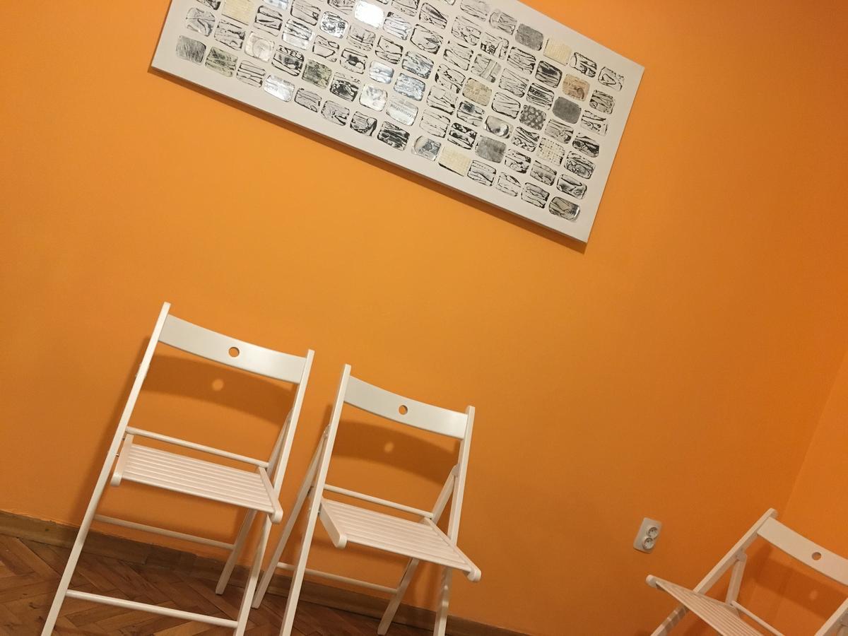 Urban Stay Apartment София Екстериор снимка