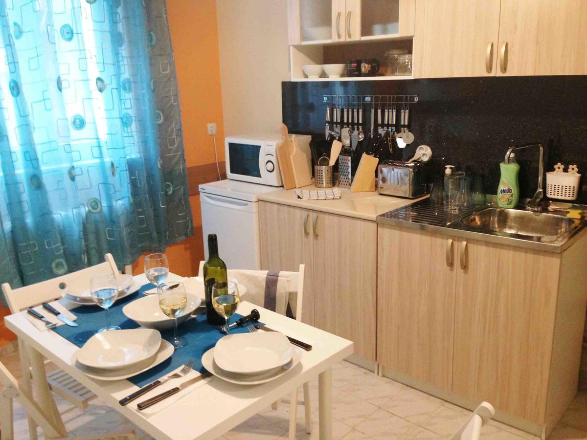 Urban Stay Apartment София Екстериор снимка