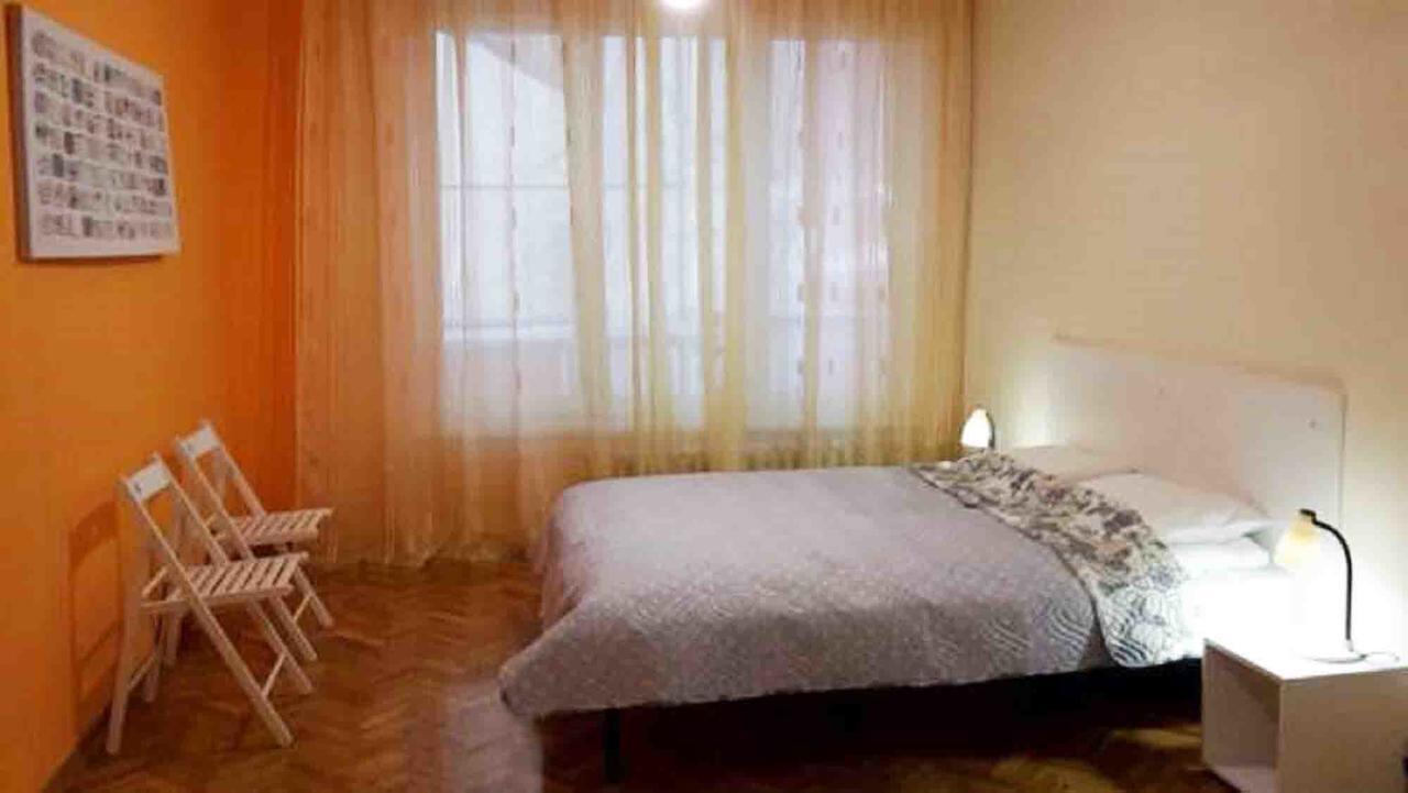 Urban Stay Apartment София Екстериор снимка
