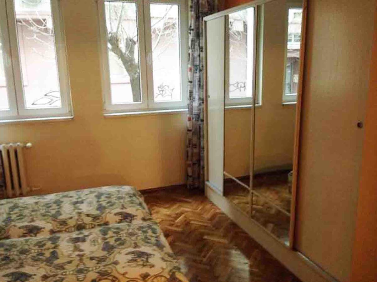 Urban Stay Apartment София Екстериор снимка