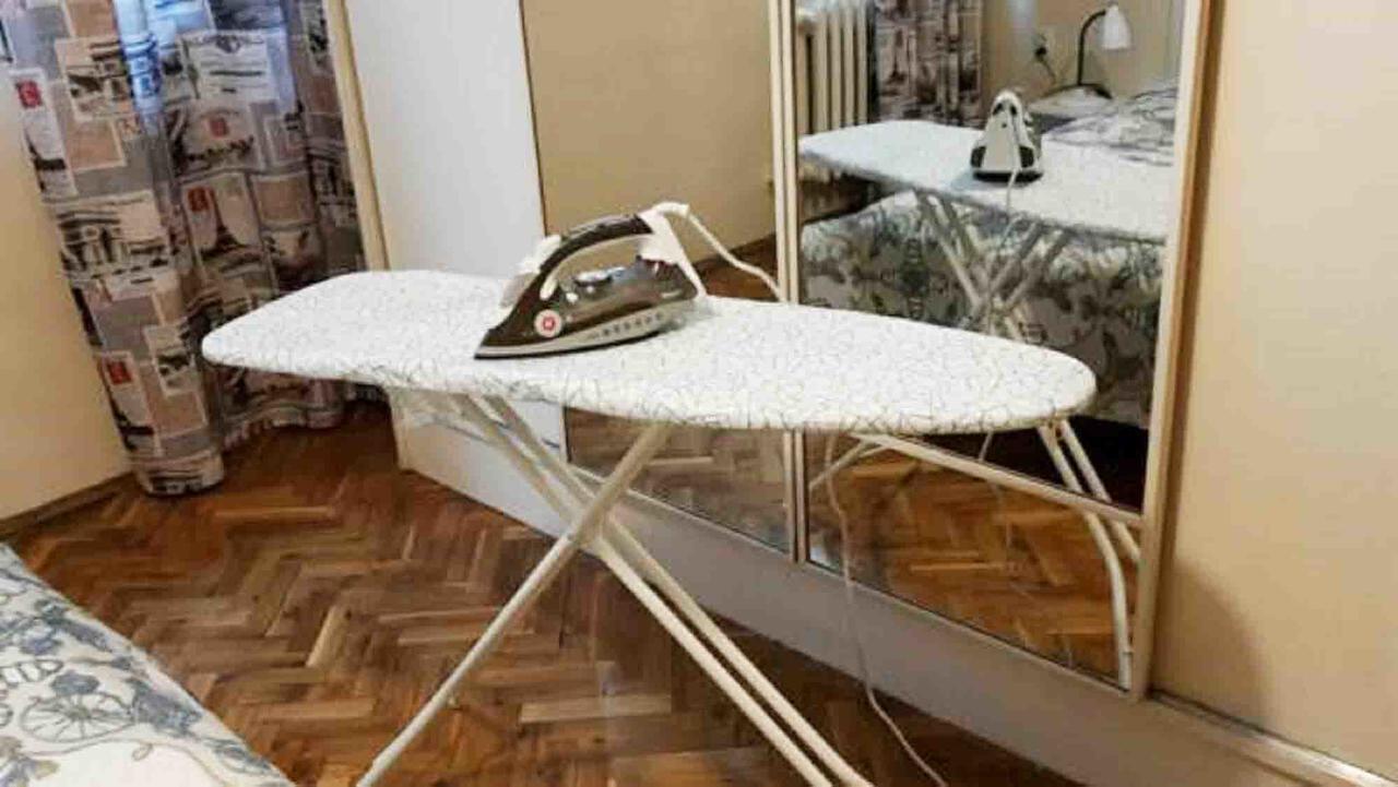 Urban Stay Apartment София Екстериор снимка