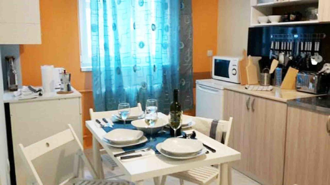 Urban Stay Apartment София Екстериор снимка