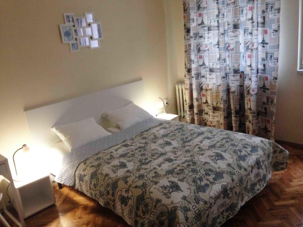 Urban Stay Apartment София Екстериор снимка
