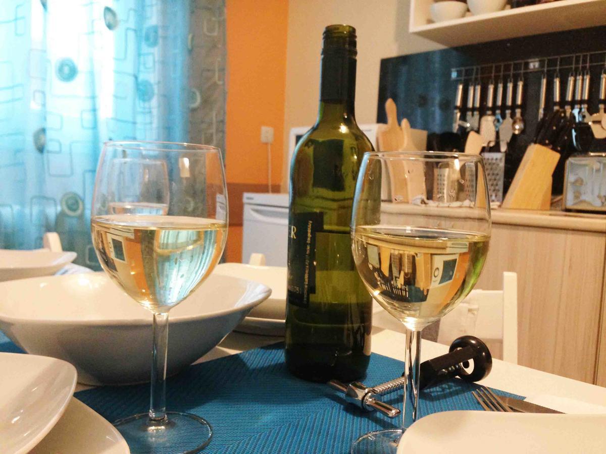 Urban Stay Apartment София Екстериор снимка