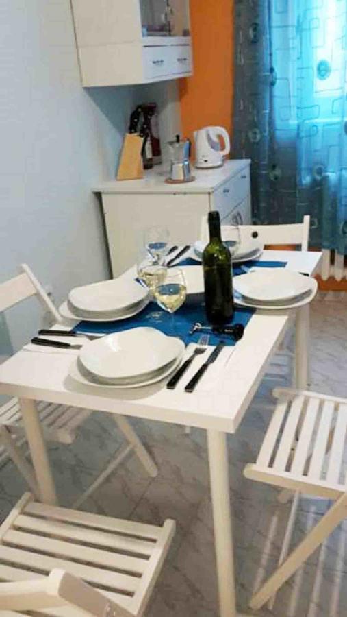 Urban Stay Apartment София Екстериор снимка