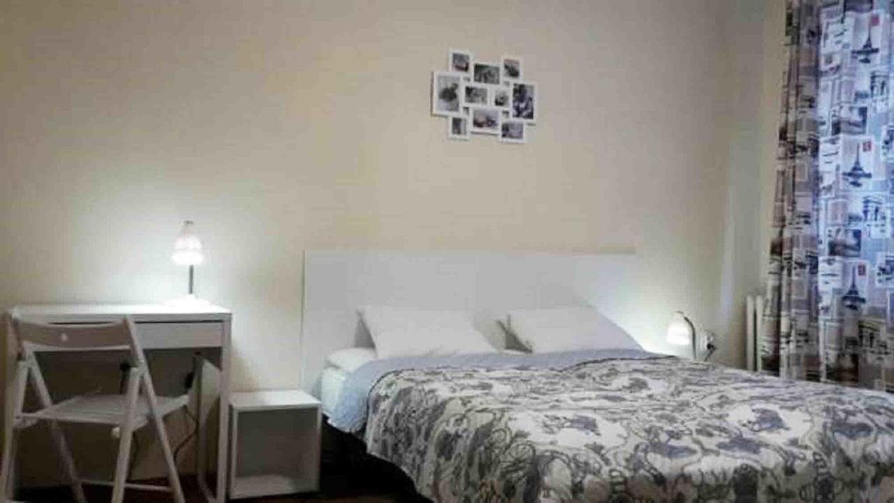 Urban Stay Apartment София Екстериор снимка