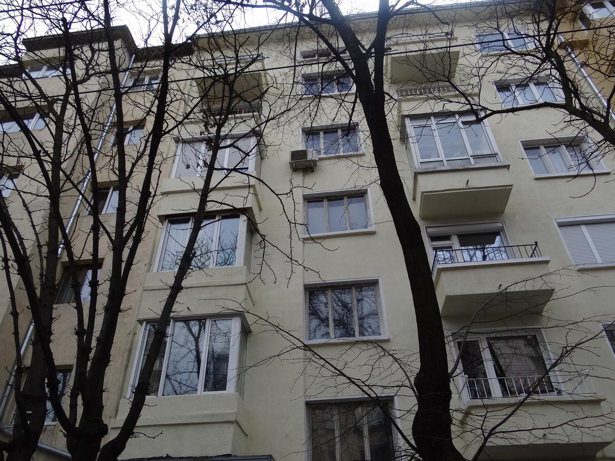 Urban Stay Apartment София Екстериор снимка