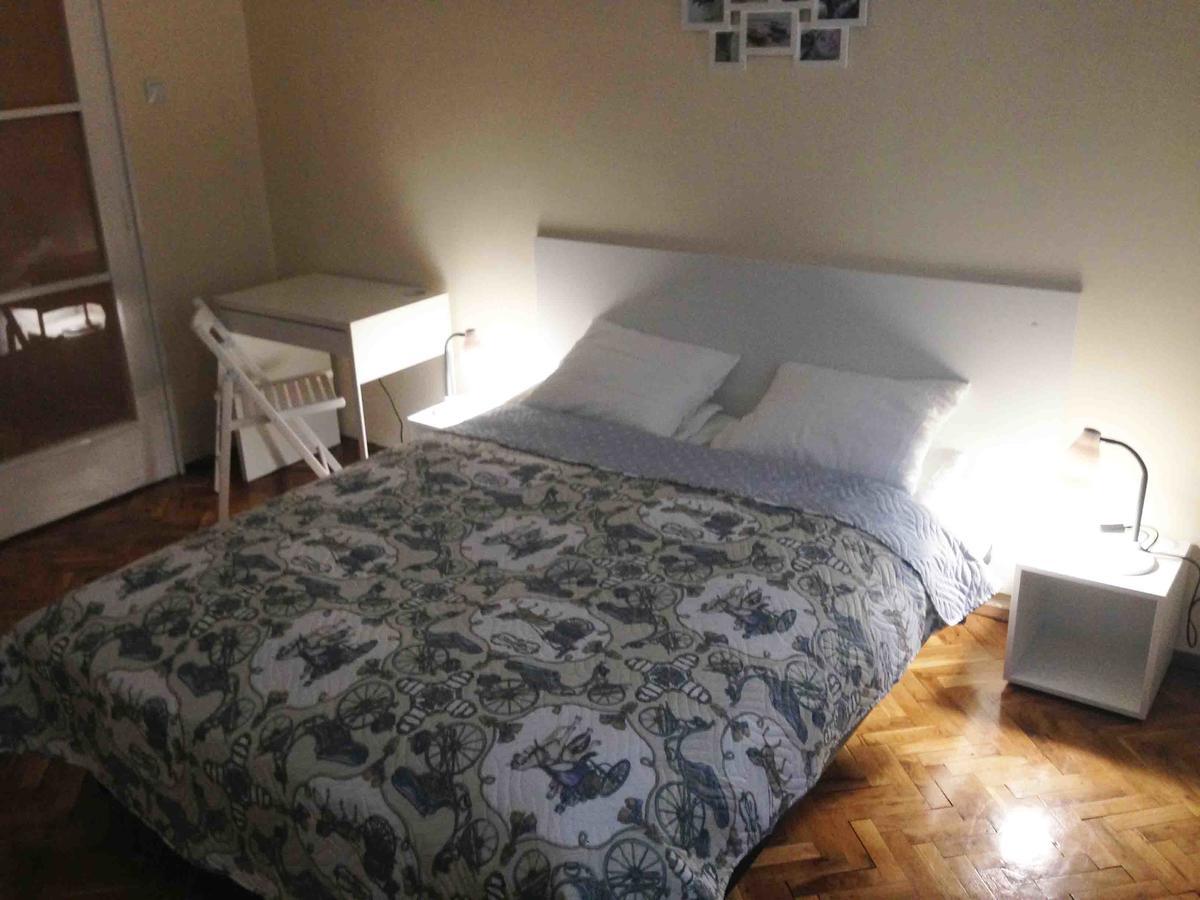 Urban Stay Apartment София Екстериор снимка