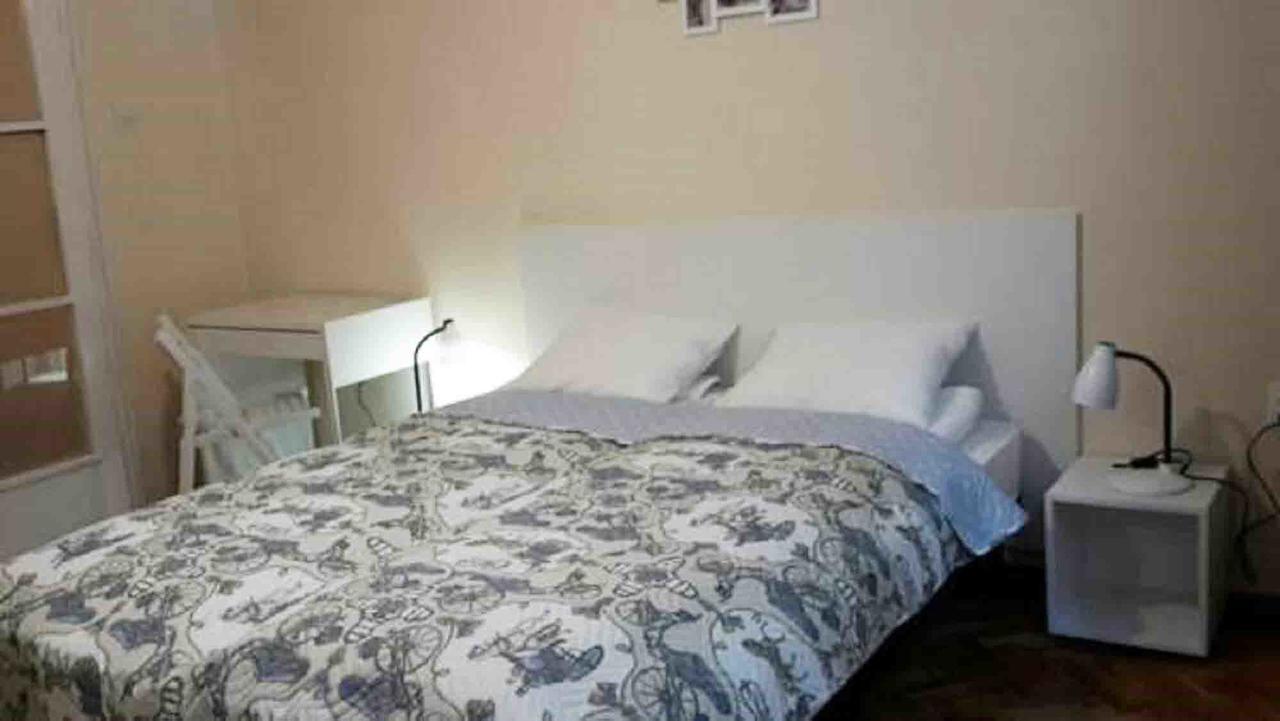 Urban Stay Apartment София Екстериор снимка