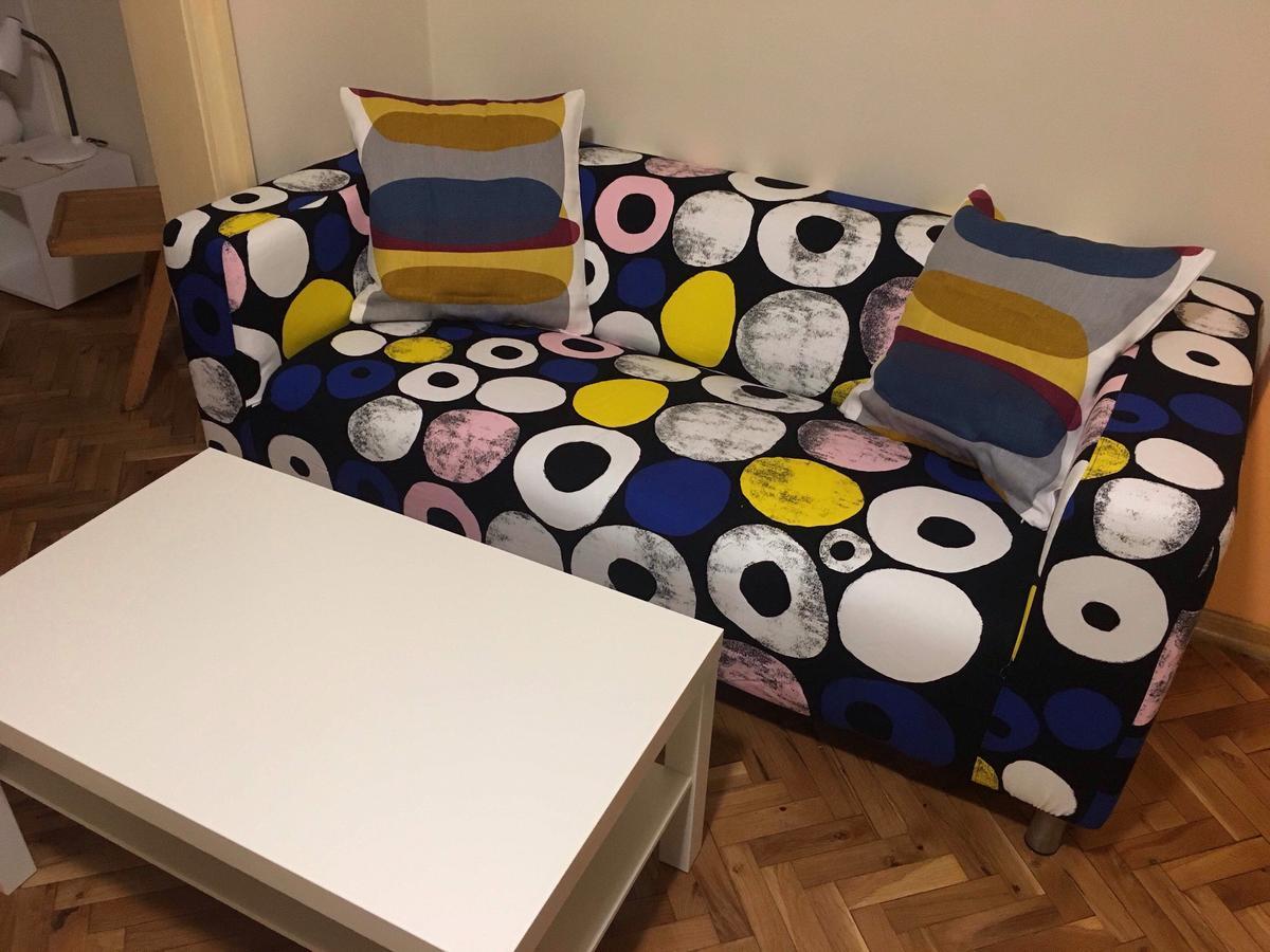 Urban Stay Apartment София Екстериор снимка