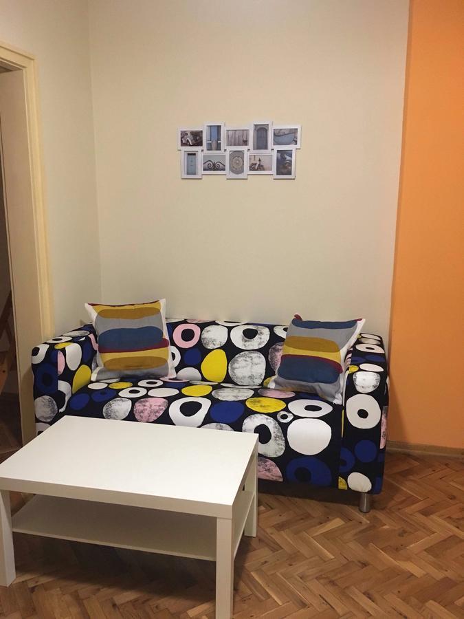 Urban Stay Apartment София Екстериор снимка