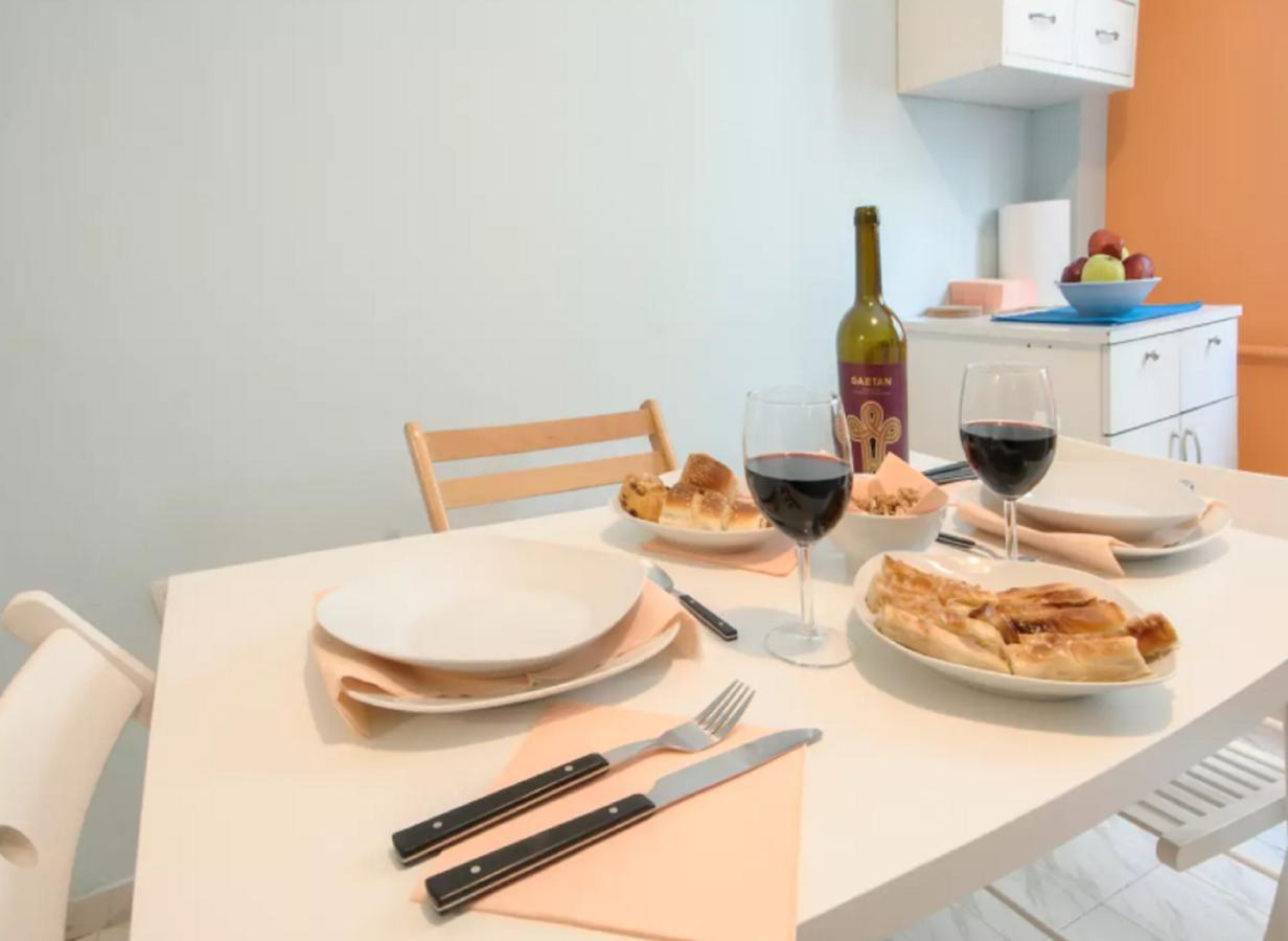 Urban Stay Apartment София Екстериор снимка