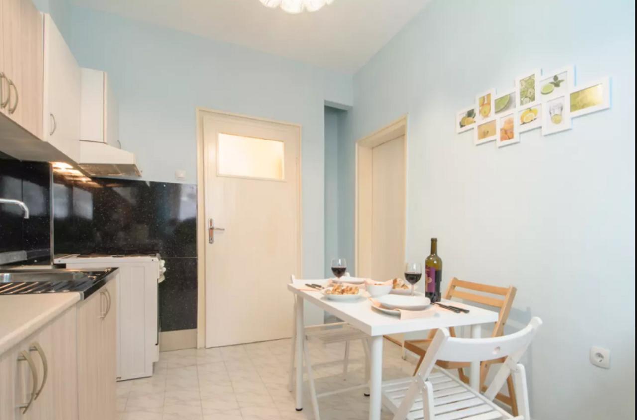 Urban Stay Apartment София Екстериор снимка