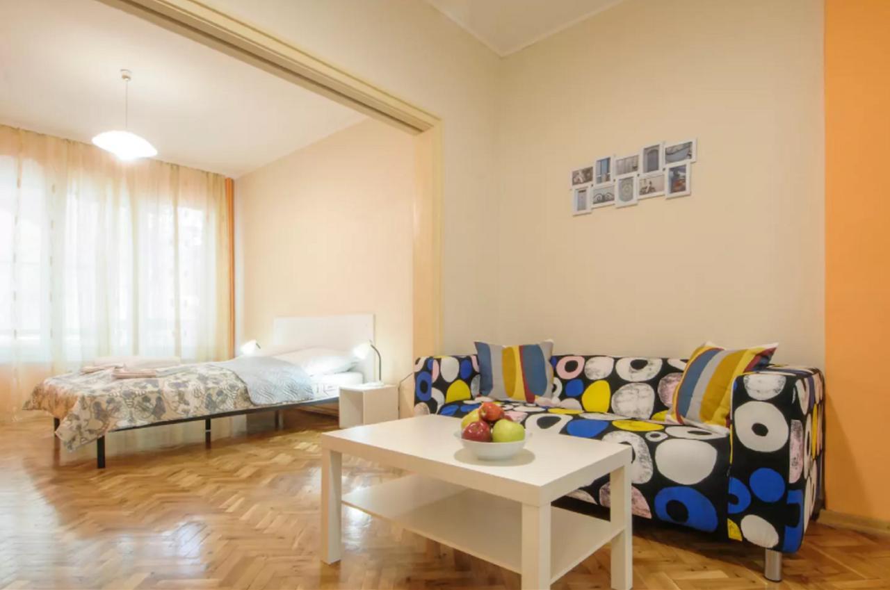 Urban Stay Apartment София Екстериор снимка