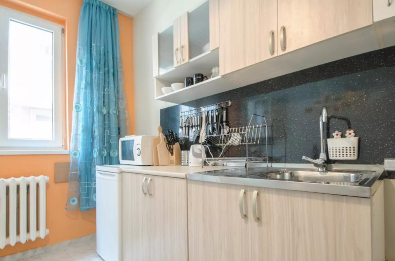 Urban Stay Apartment София Екстериор снимка