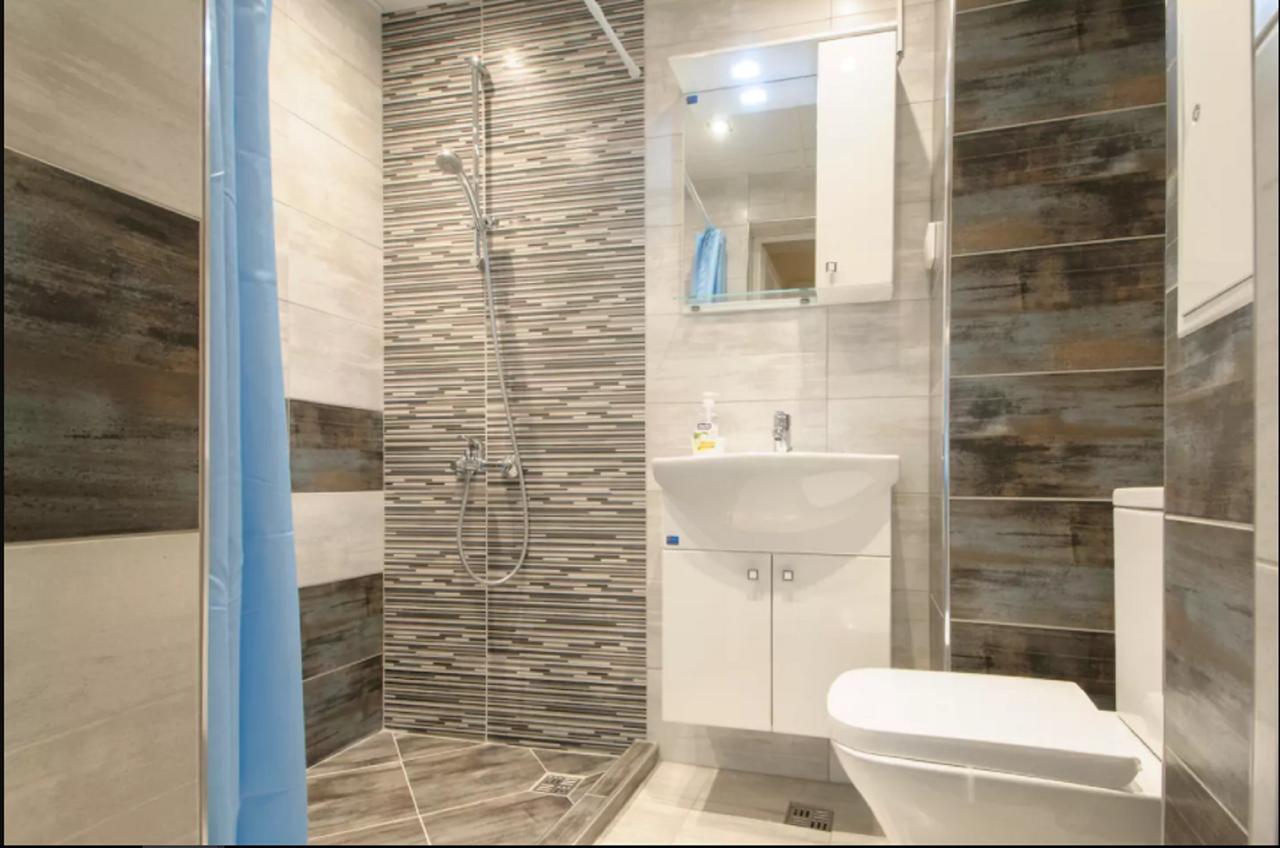 Urban Stay Apartment София Екстериор снимка