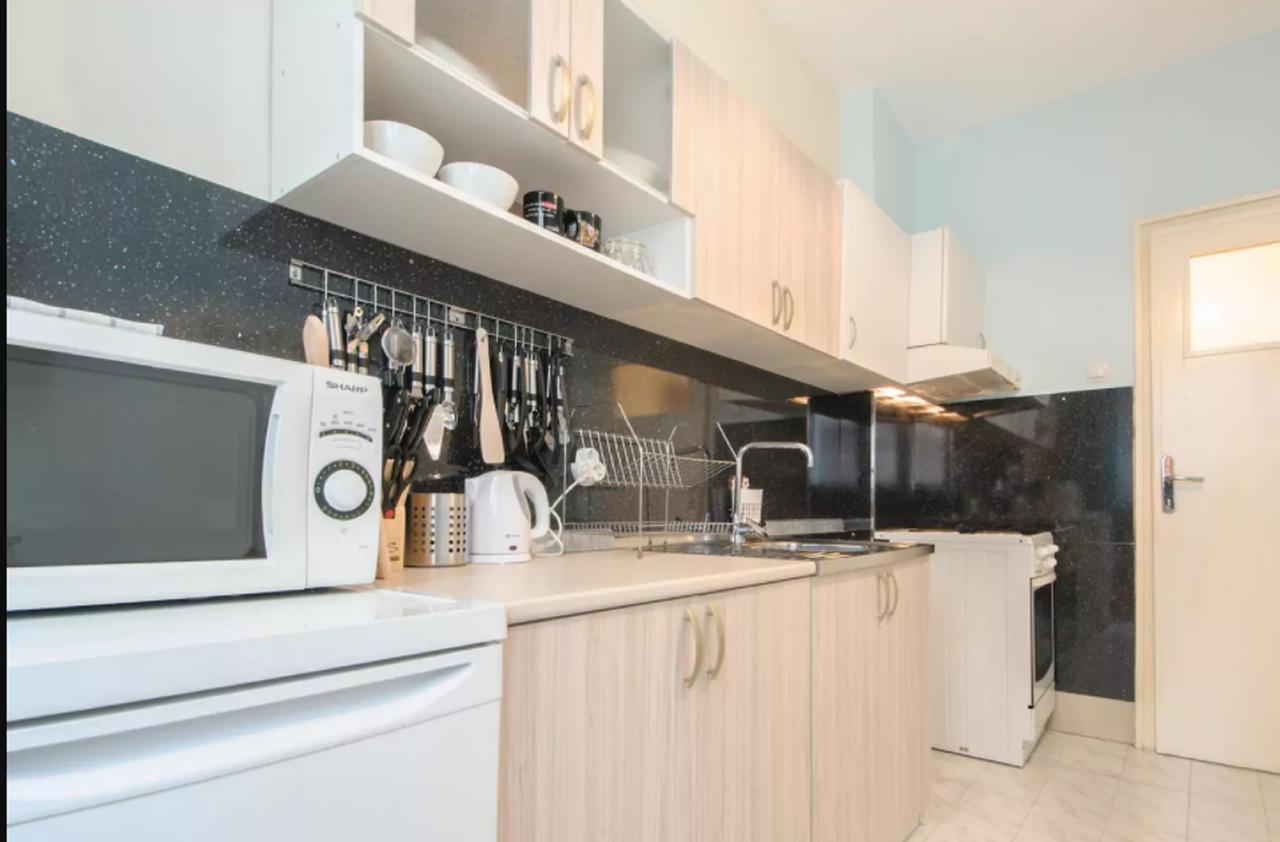 Urban Stay Apartment София Екстериор снимка