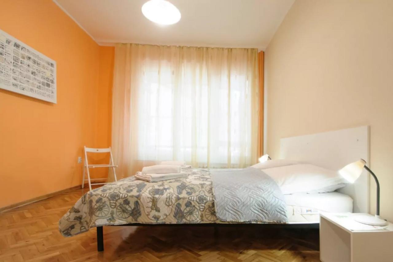 Urban Stay Apartment София Екстериор снимка