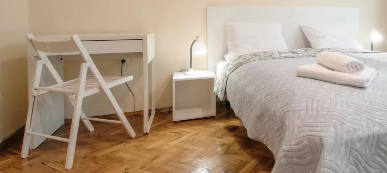 Urban Stay Apartment София Екстериор снимка