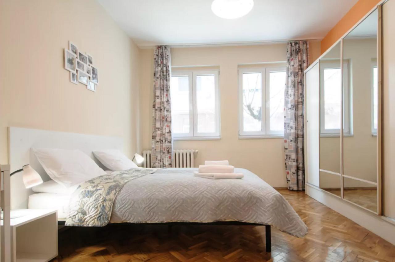 Urban Stay Apartment София Екстериор снимка