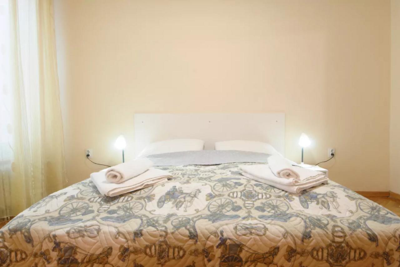 Urban Stay Apartment София Екстериор снимка